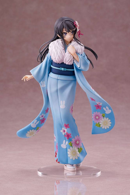 Mai Sakurajima Kimono Ver. Aniplex