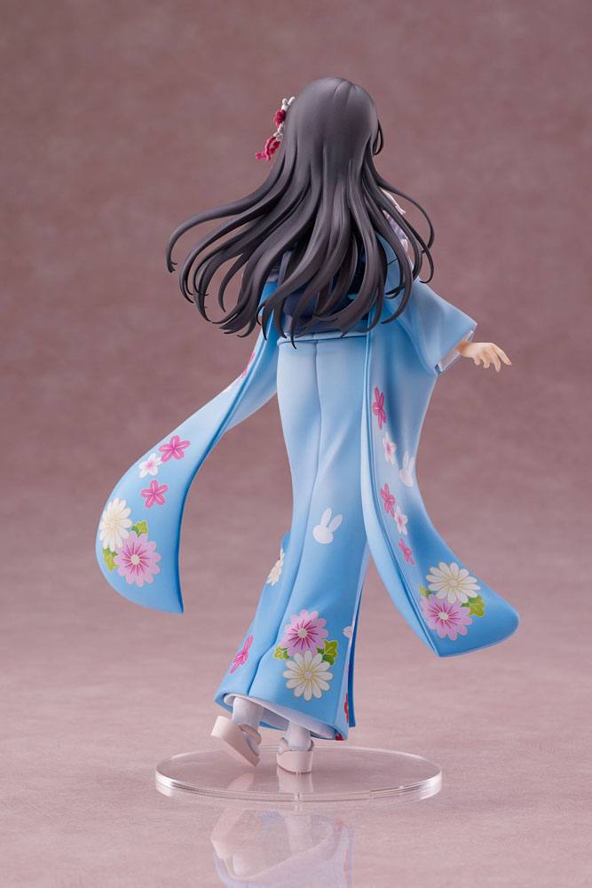 Mai Sakurajima Kimono Ver. Aniplex