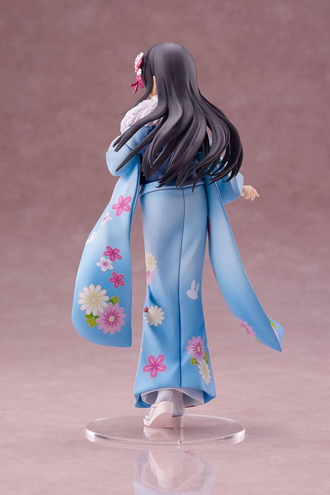 Mai Sakurajima Kimono Ver. Aniplex