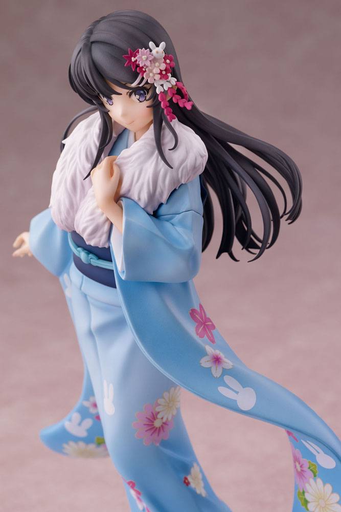 Mai Sakurajima Kimono Ver. Aniplex
