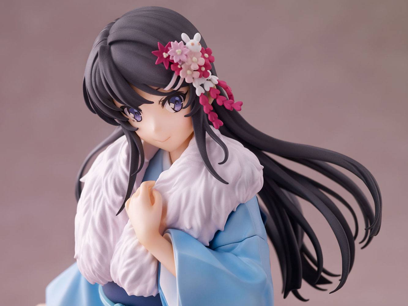 Mai Sakurajima Kimono Ver. Aniplex