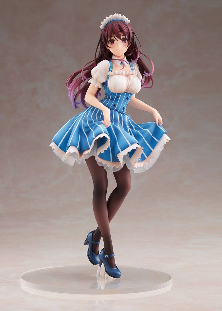 Utaha Kasumigaoka Maid Ver. Aniplex - Anime Figuren günstig kaufen