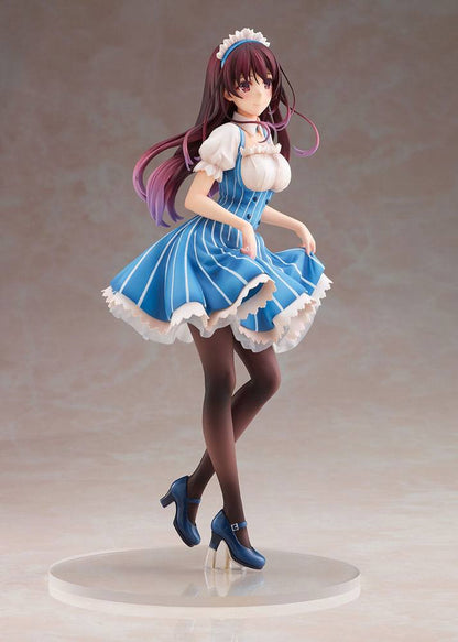Utaha Kasumigaoka Maid Ver. Aniplex - Anime Figuren günstig kaufen