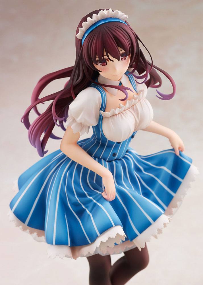 Utaha Kasumigaoka Maid Ver. Aniplex - Anime Figuren günstig kaufen