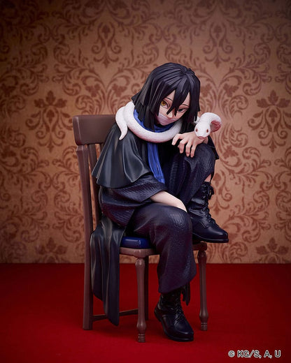 Obanai Iguro Demon Slayer: Kimetsu no Yaiba Aniplex