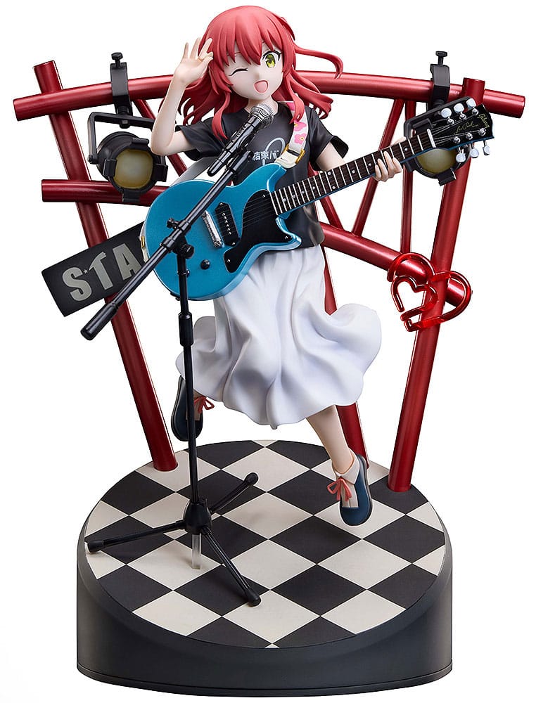 Ikuyo Kita Bocchi the Rock! Aniplex - Anime Figuren günstig kaufen
