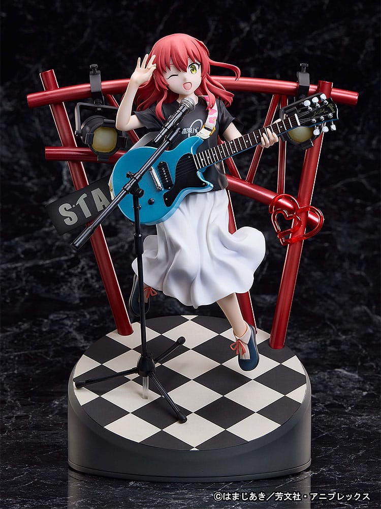 Ikuyo Kita Bocchi the Rock! Aniplex - Anime Figuren günstig kaufen
