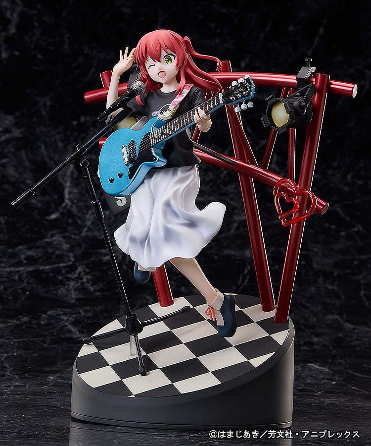 Ikuyo Kita Bocchi the Rock! Aniplex - Anime Figuren günstig kaufen