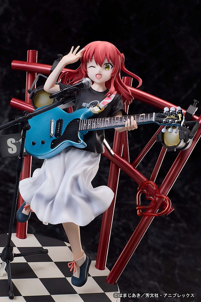 Ikuyo Kita Bocchi the Rock! Aniplex - Anime Figuren günstig kaufen