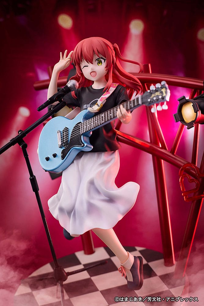 Ikuyo Kita Bocchi the Rock! Aniplex