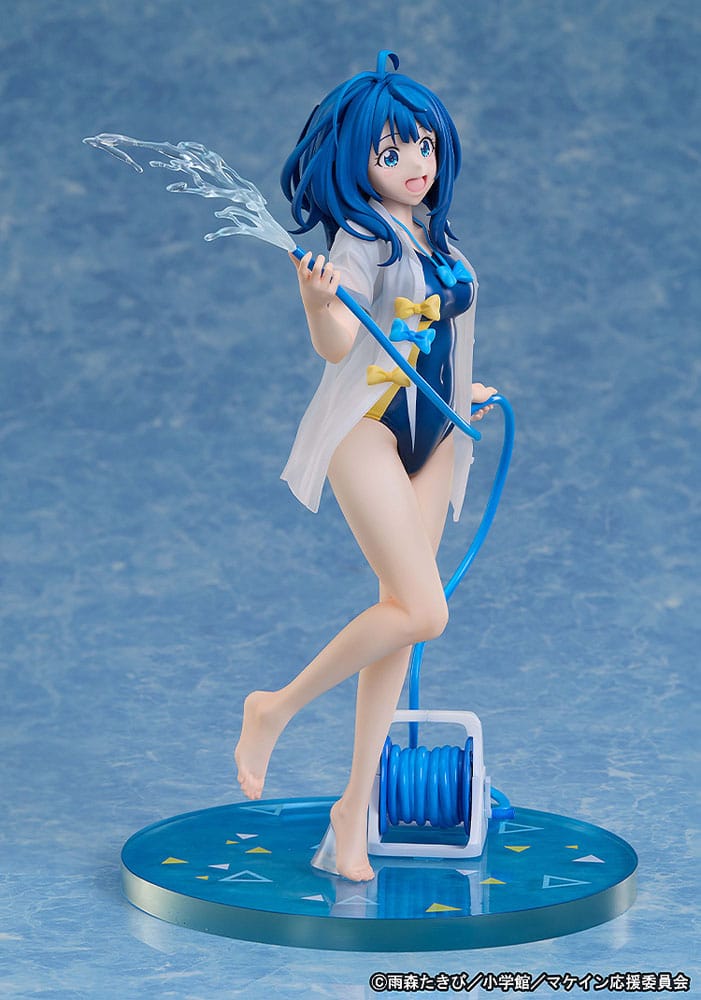 Anna Yanami School Swimsuit Ver. Apex