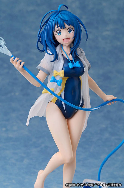 Anna Yanami School Swimsuit Ver. Apex