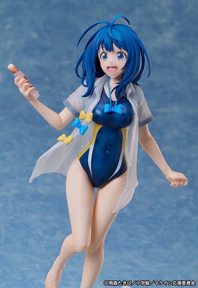 Anna Yanami School Swimsuit Ver. Apex