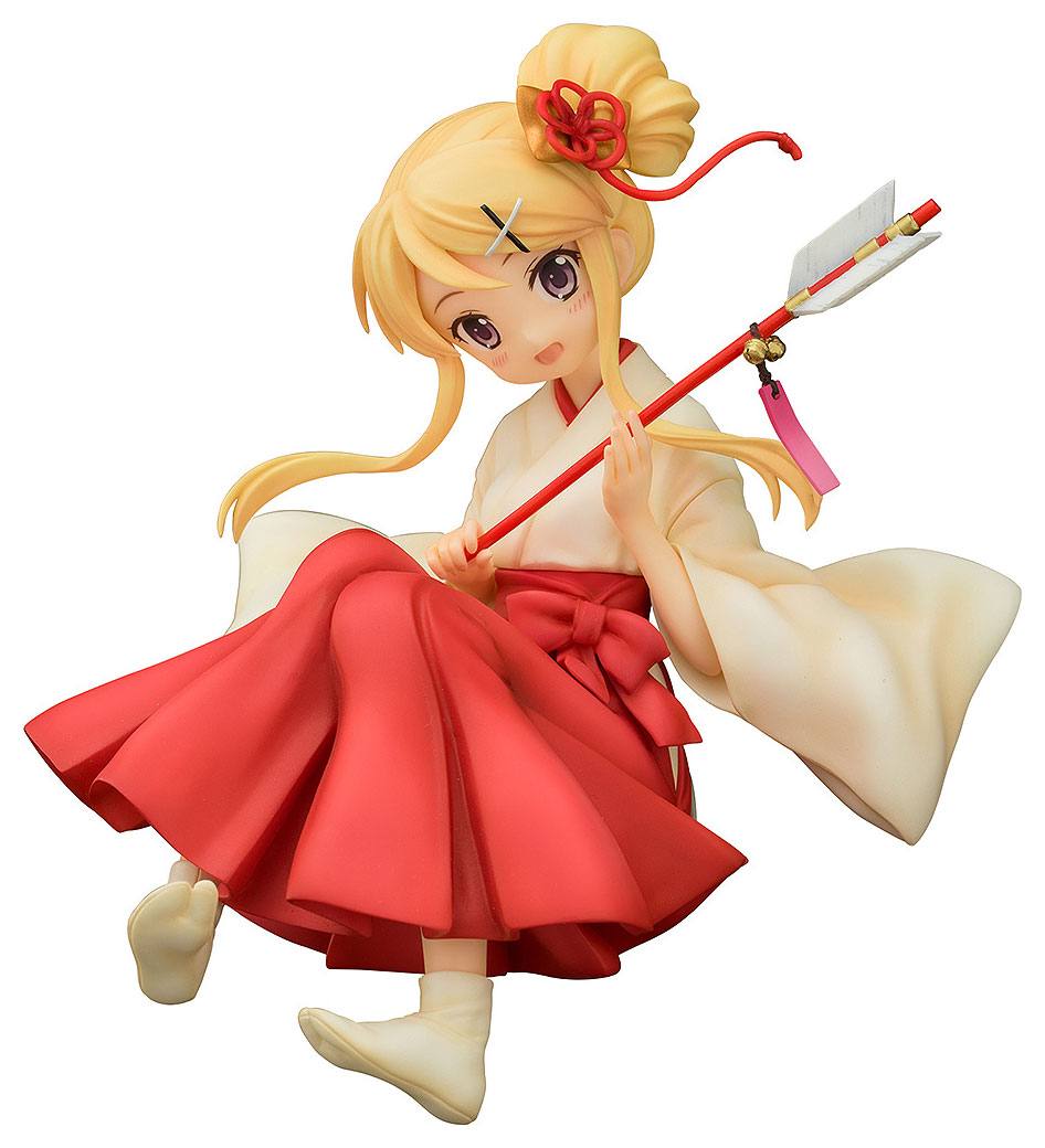 Anime Figuren günstig bei genkidama.de