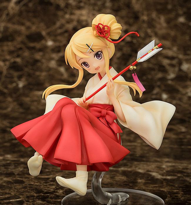 Anime Figuren günstig bei genkidama.de