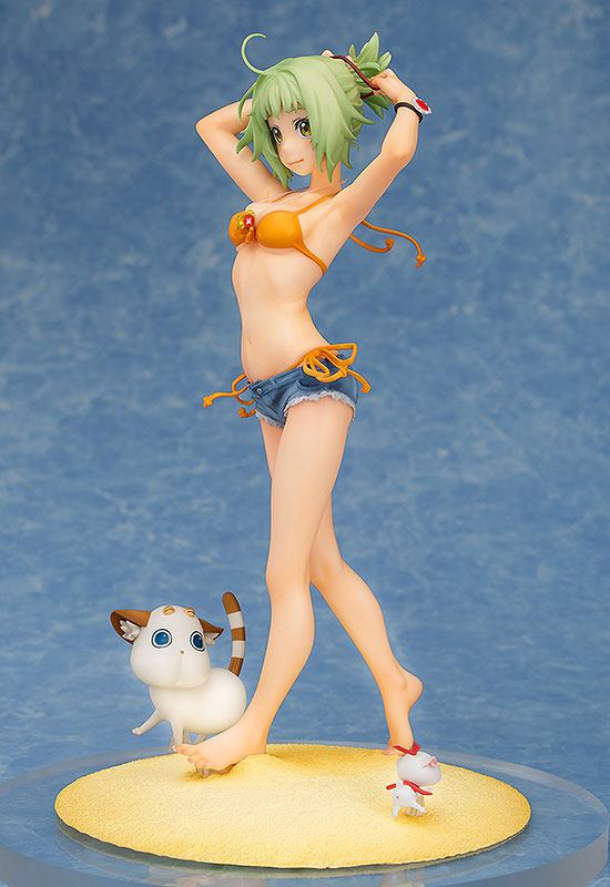 Hikari Kohinata Figuren und Statuen Anime Figuren Günstig bei Genkidama.de