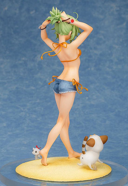 Hikari Kohinata Figuren und Statuen Anime Figuren Günstig bei Genkidama.de