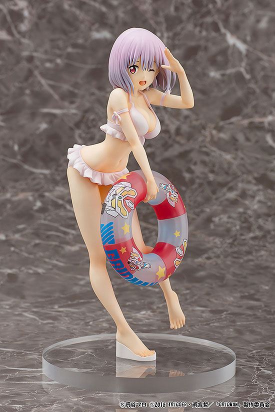 SSSS.Gridman PVC Statue Akane Shinjo Swimsuit Style - Anime Figuren günstig kaufen