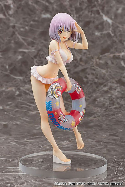 SSSS.Gridman PVC Statue Akane Shinjo Swimsuit Style - Anime Figuren günstig kaufen
