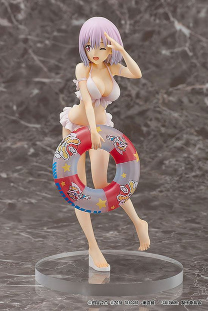 SSSS.Gridman PVC Statue Akane Shinjo Swimsuit Style - Anime Figuren günstig kaufen