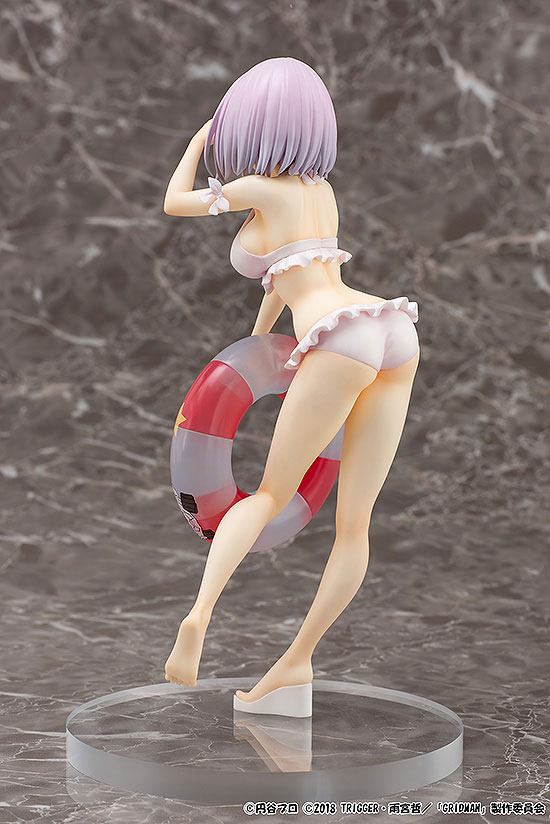 SSSS.Gridman PVC Statue Akane Shinjo Swimsuit Style - Anime Figuren günstig kaufen