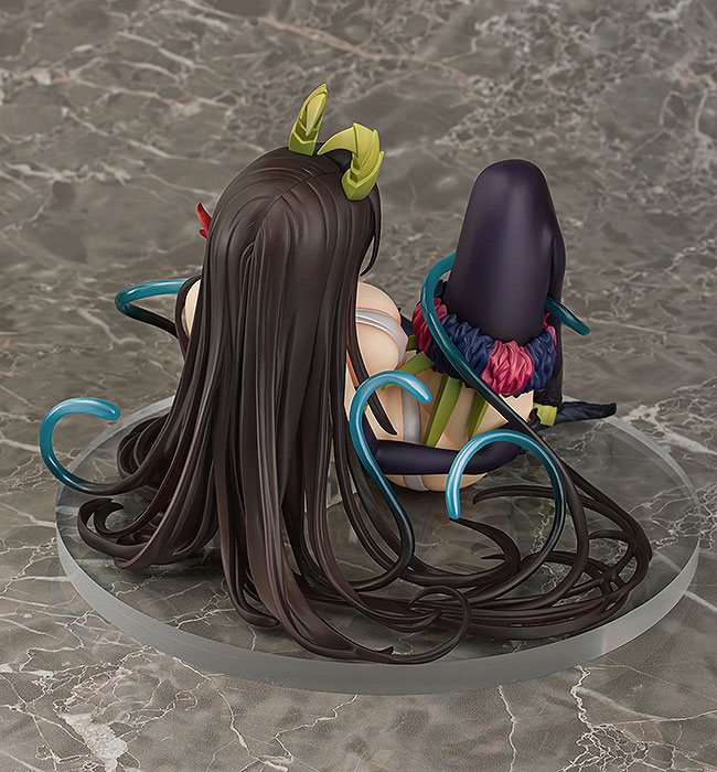 The Elder Sister-Like One PVC Statue Chiyo Demon Style - Anime Figuren günstig kaufen