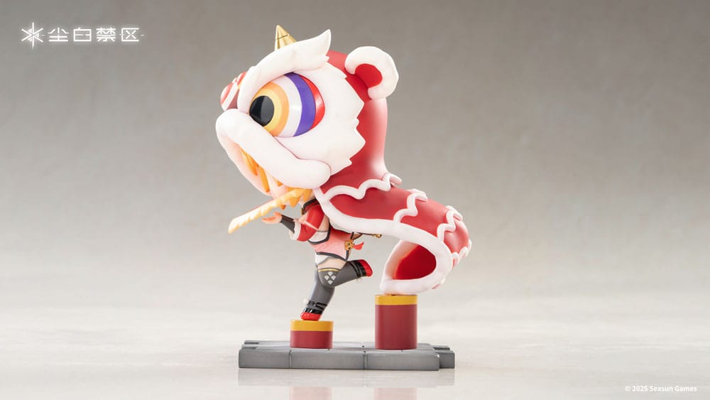 Fenny Dazzling Roar Ver. Snowbreak: Containment Zone Astral Anchor - Anime Figuren günstig kaufen
