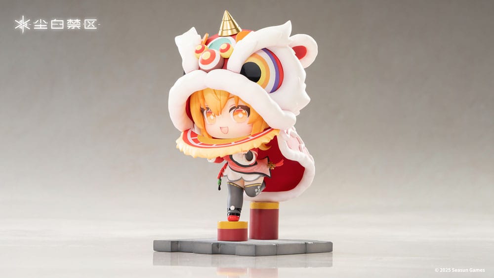 Fenny Dazzling Roar Ver. Snowbreak: Containment Zone Astral Anchor - Anime Figuren günstig kaufen