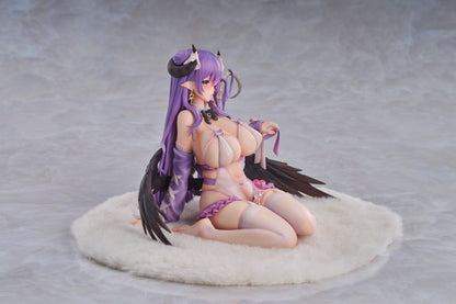 Amethyst Bonus Edition Original Character Ascendia - Anime Figuren günstig kaufen