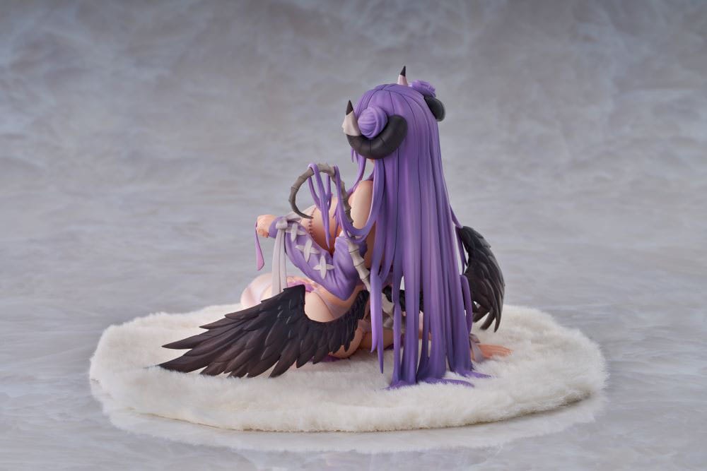 Amethyst Bonus Edition Original Character Ascendia - Anime Figuren günstig kaufen