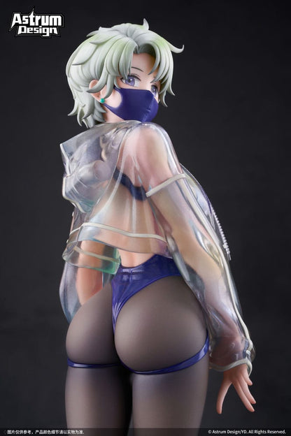YD SAGE Regular Ver. ORIGINAL DESIGN ART CORP. 1/7 Scale Figure