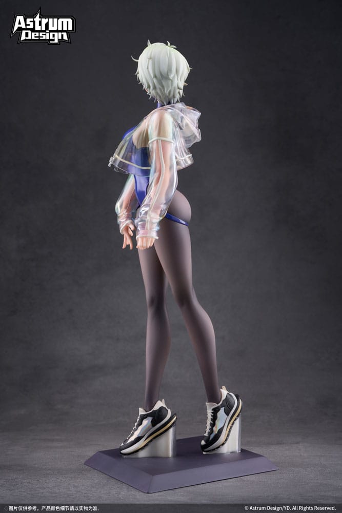 YD SAGE Regular Ver. ORIGINAL DESIGN ART CORP. 1/7 Scale Figure