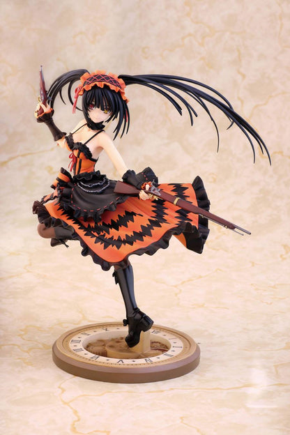 Date A Live II PVC Statue Tokisaki Kurumi - Anime Figuren günstig kaufen