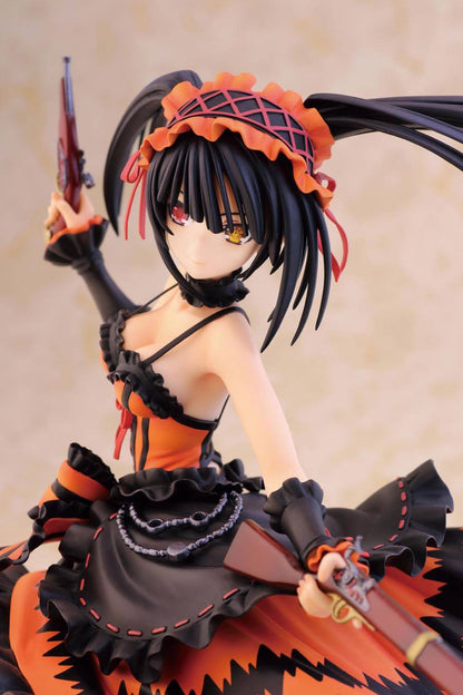 Date A Live II PVC Statue Tokisaki Kurumi - Anime Figuren günstig kaufen
