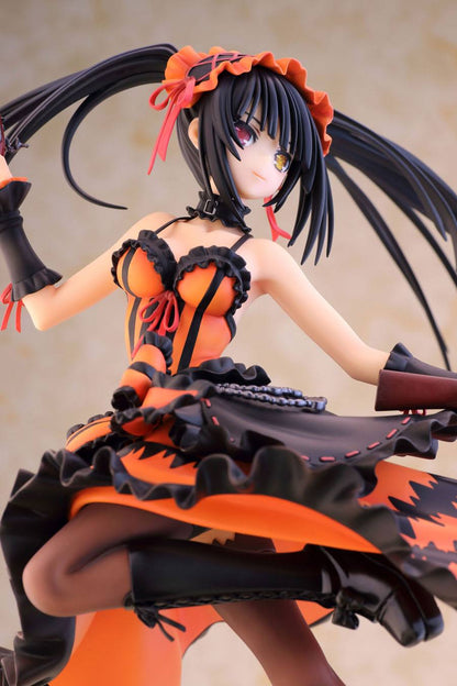 Date A Live II PVC Statue Tokisaki Kurumi - Anime Figuren günstig kaufen