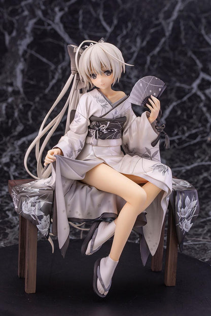 Sora Kasugano Yosuganosora Alphamax