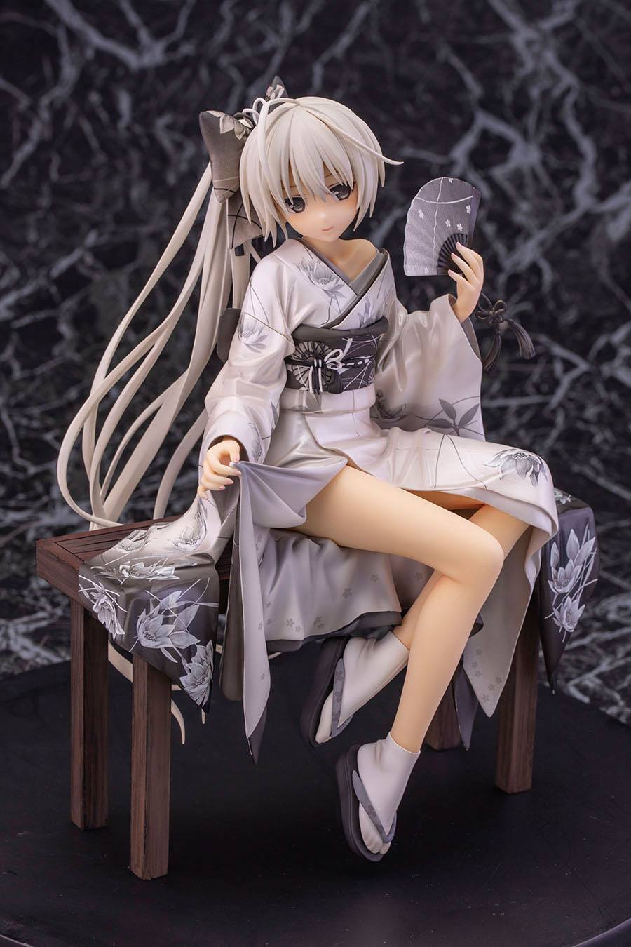 Sora Kasugano Yosuganosora Alphamax