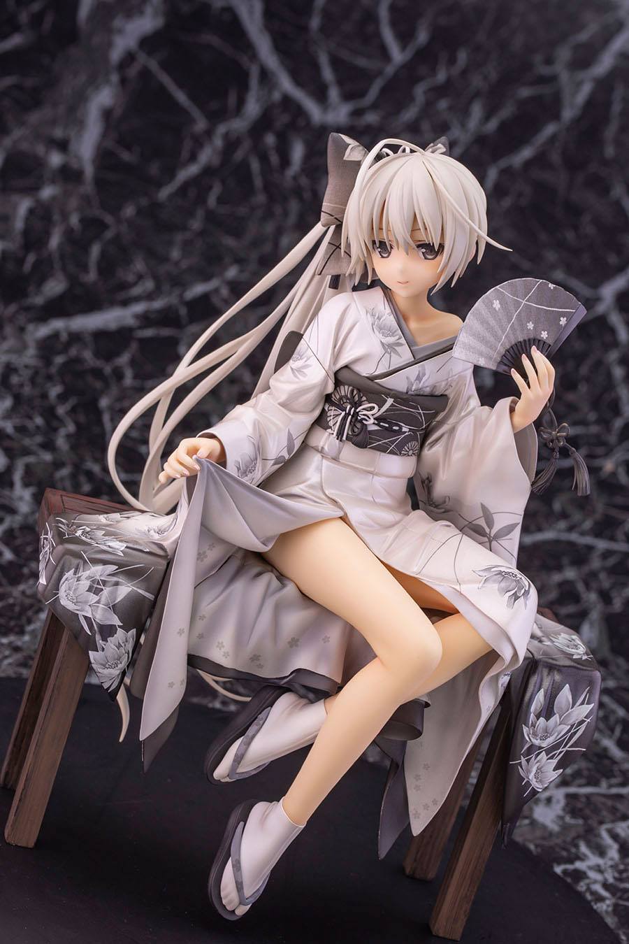 Sora Kasugano Yosuganosora Alphamax