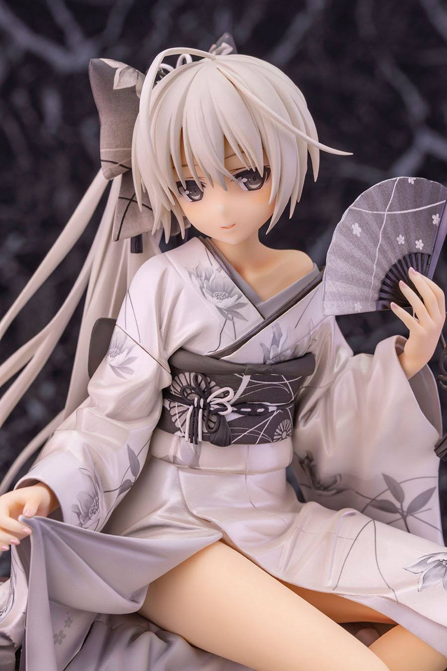 Sora Kasugano Yosuganosora Alphamax