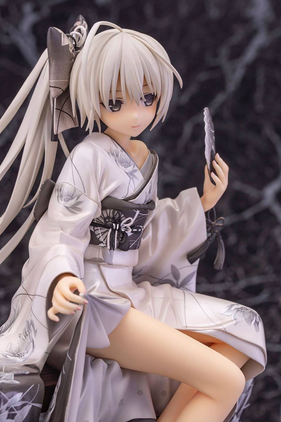 Sora Kasugano Yosuganosora Alphamax