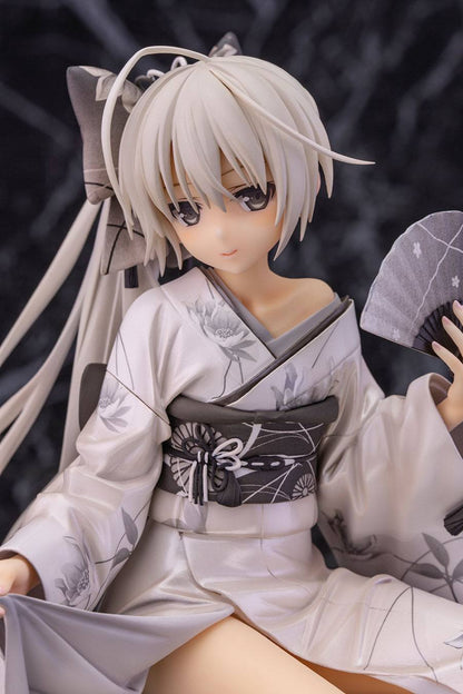 Sora Kasugano Yosuganosora Alphamax