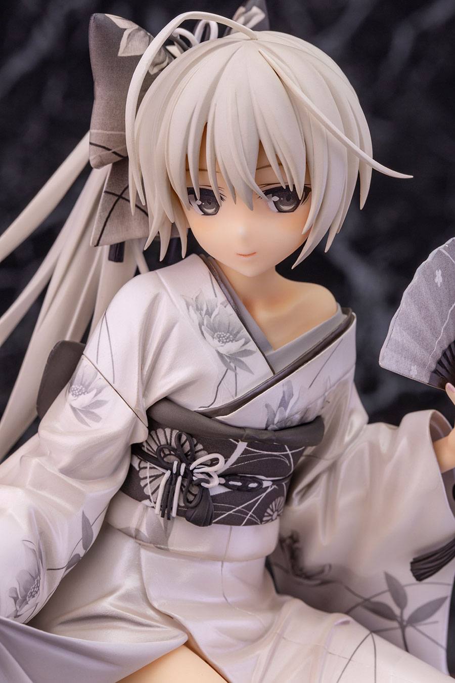 Sora Kasugano Yosuganosora Alphamax