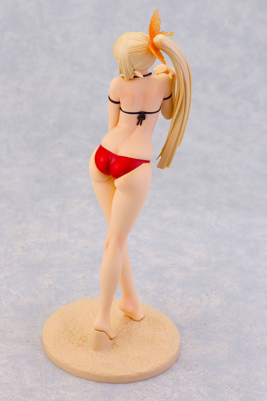 Shining Resonance PVC Statue Kirika Swimsuit Ver. Alphamax - Anime Figuren günstig kaufen