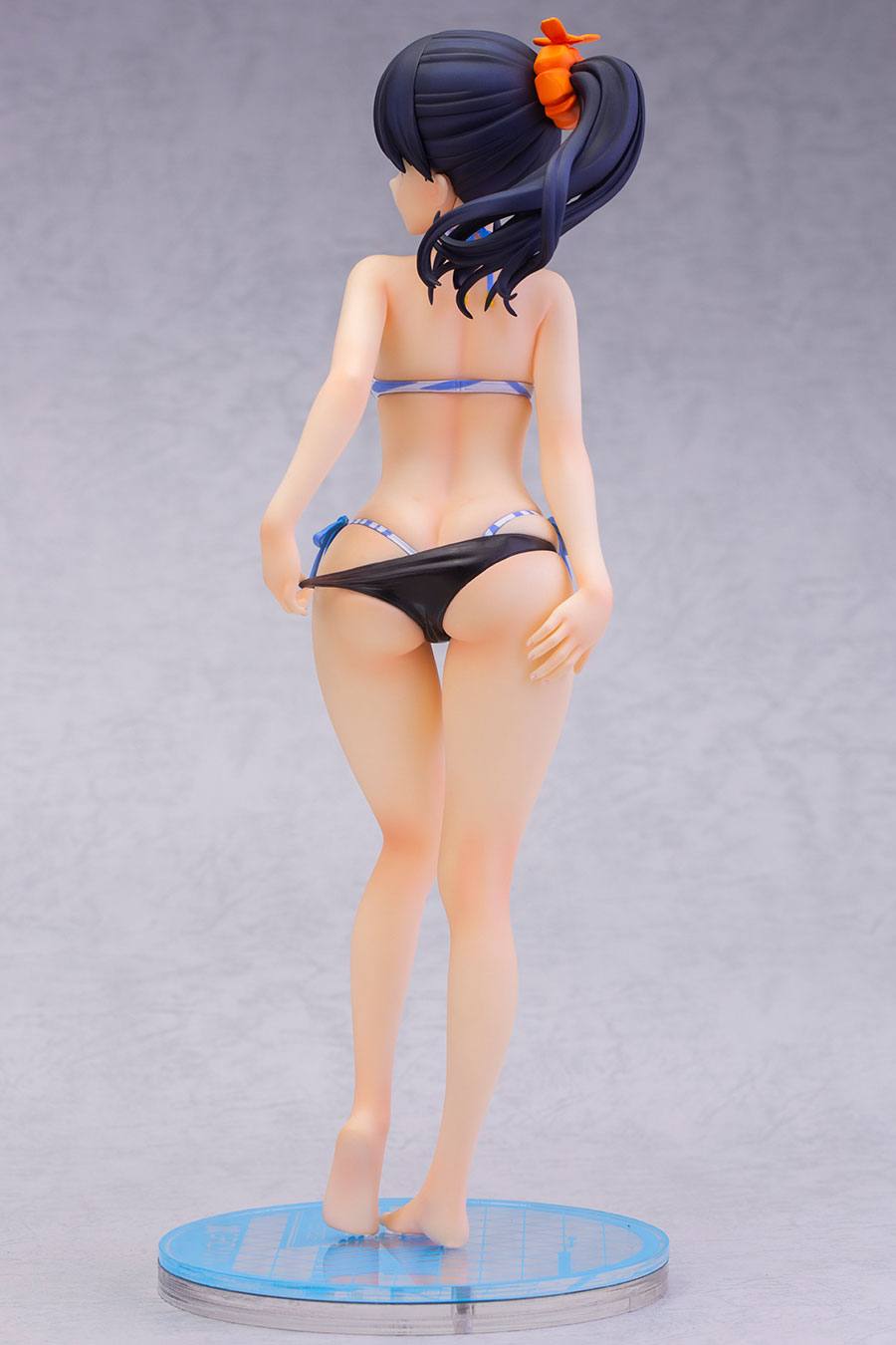 SSSS.Gridman Statue Rikka Takarada - Anime Figuren günstig kaufen