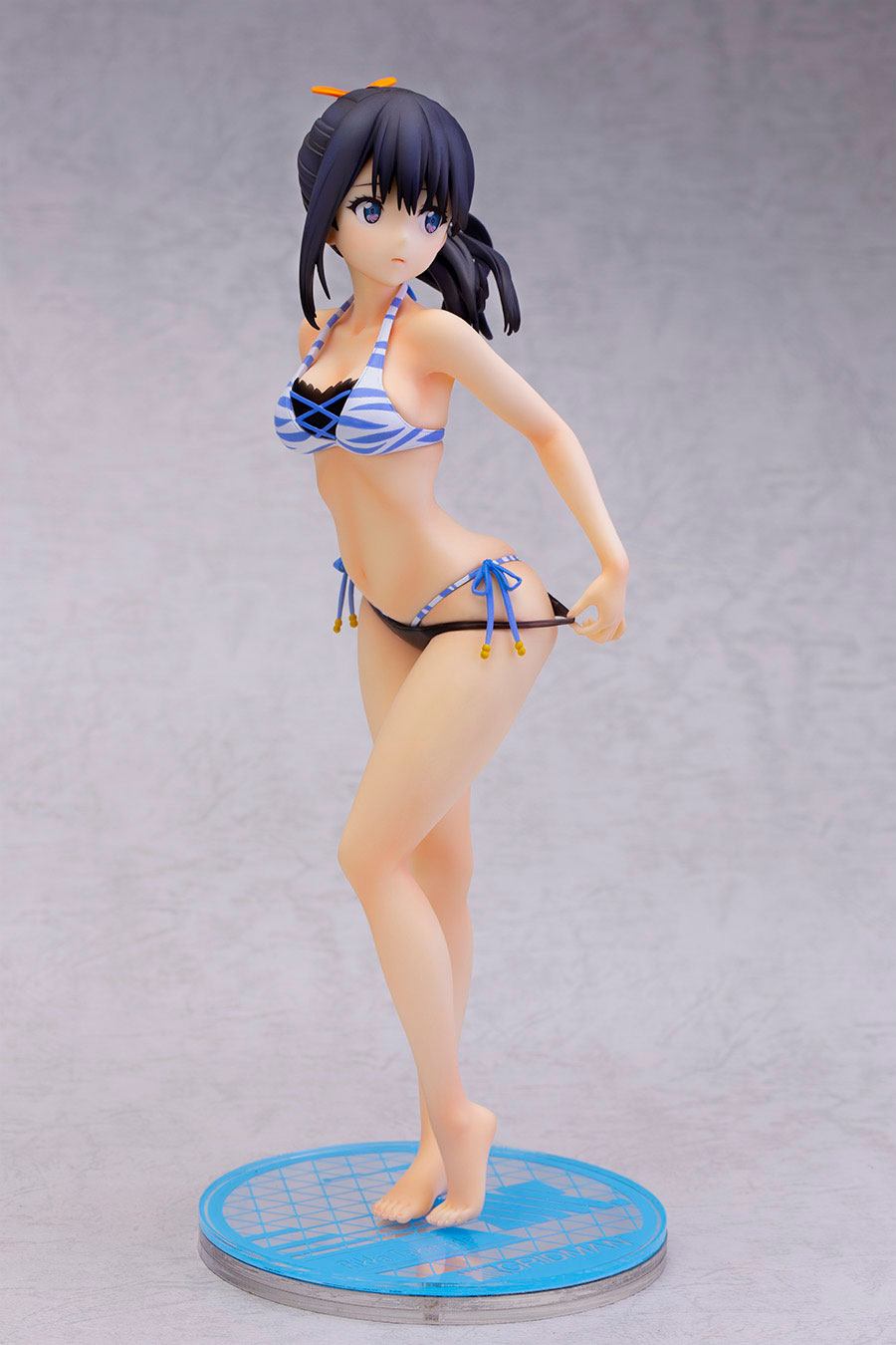 SSSS.Gridman Statue Rikka Takarada - Anime Figuren günstig kaufen