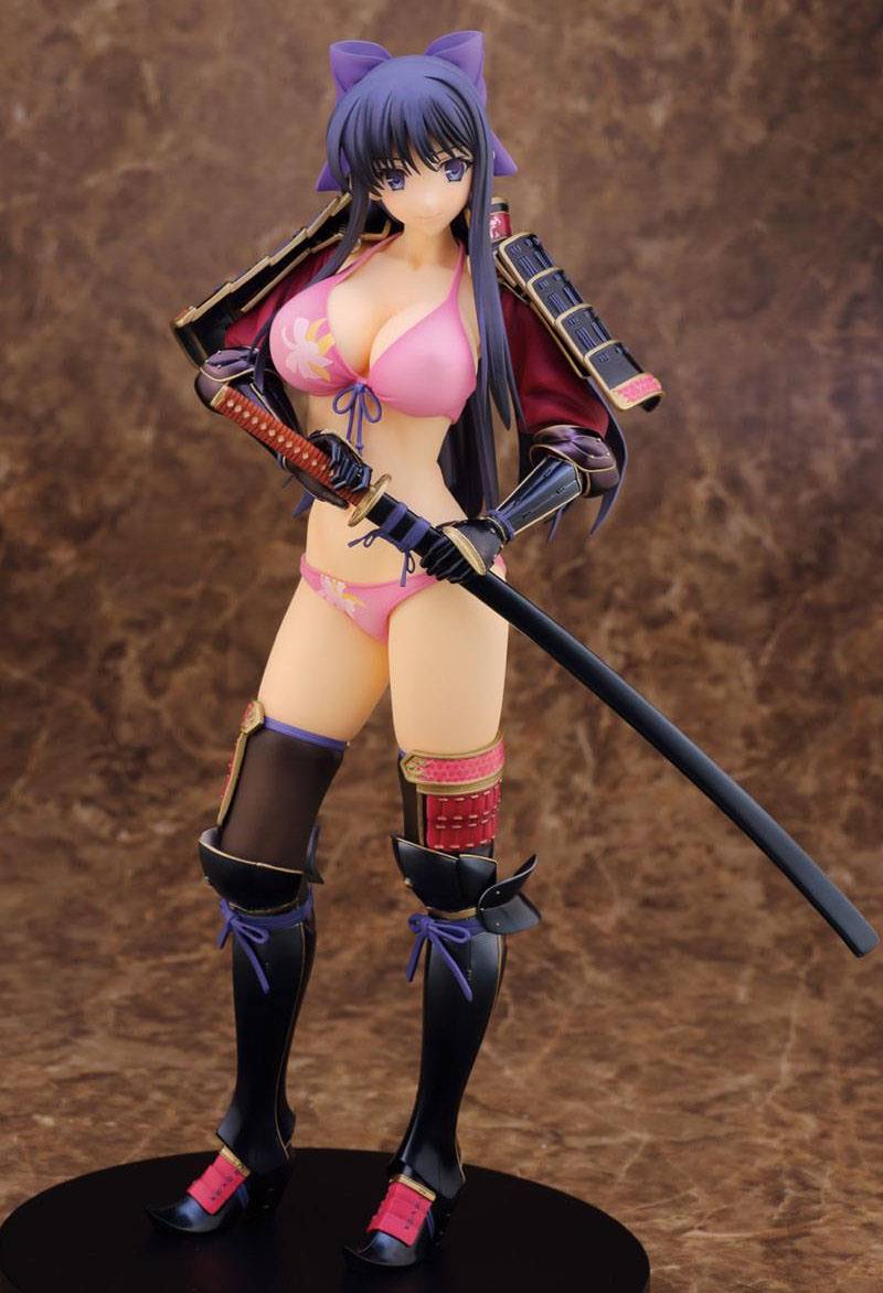 Ryuuzouji Akane Walkure Romanze More & More Skytube - Anime Figuren günstig kaufen