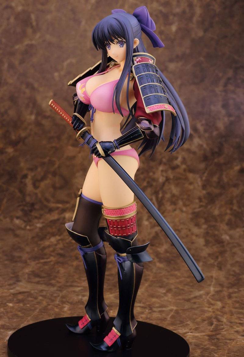 Ryuuzouji Akane Walkure Romanze More & More Skytube - Anime Figuren günstig kaufen