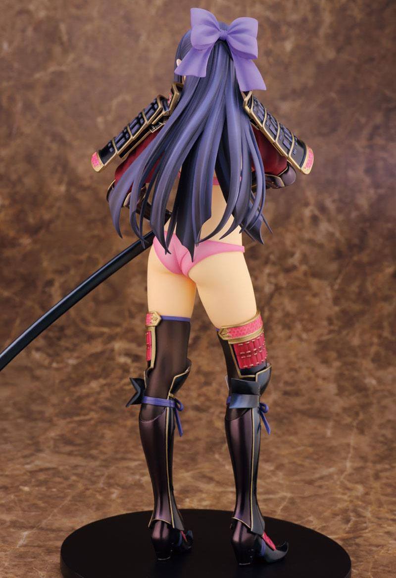 Ryuuzouji Akane Walkure Romanze More & More Skytube - Anime Figuren günstig kaufen
