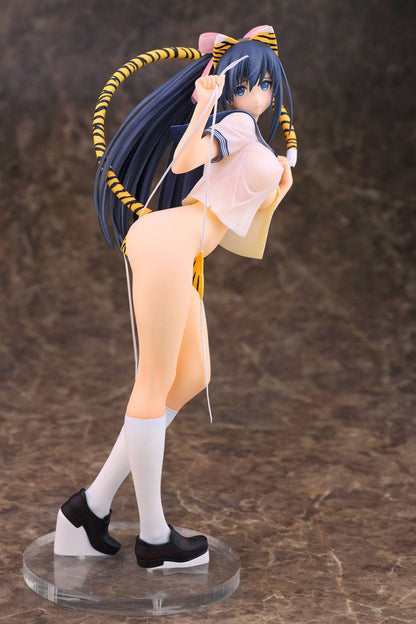 Sailor Tiger Torashima Mizuki T2 Art Girls Skytube - Anime Figuren günstig kaufen