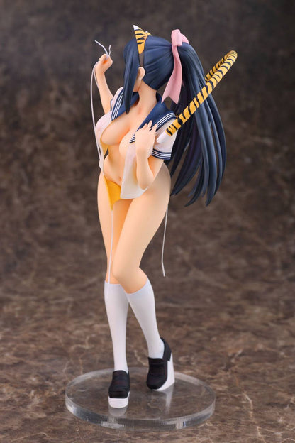 Sailor Tiger Torashima Mizuki T2 Art Girls Skytube - Anime Figuren günstig kaufen